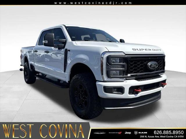 2024 Ford F-250 XL for sale in West Covina, CA