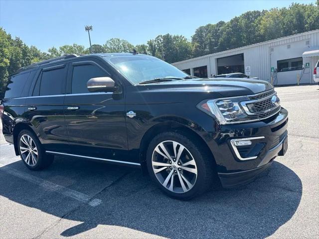 2020 Ford Expedition King Ranch for sale in Suffolk, VA