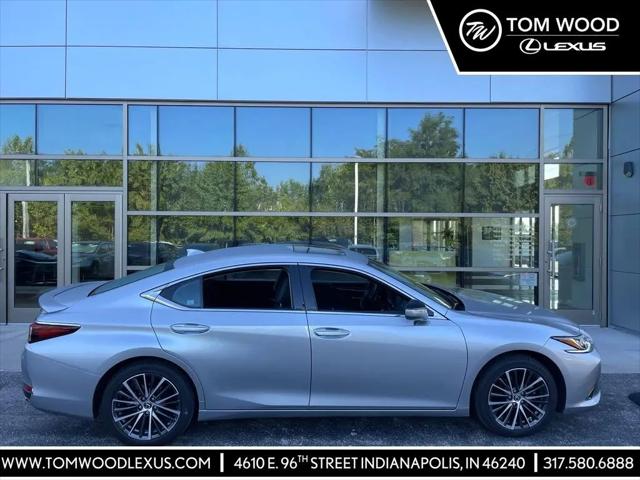 2024 Lexus ES 300h Base for sale in Indianapolis, IN