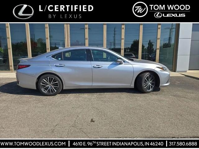 2024 Lexus ES 300h Base for sale in Indianapolis, IN