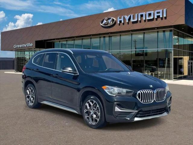 2021 BMW X1 sDrive28i for sale in Greenville, SC
