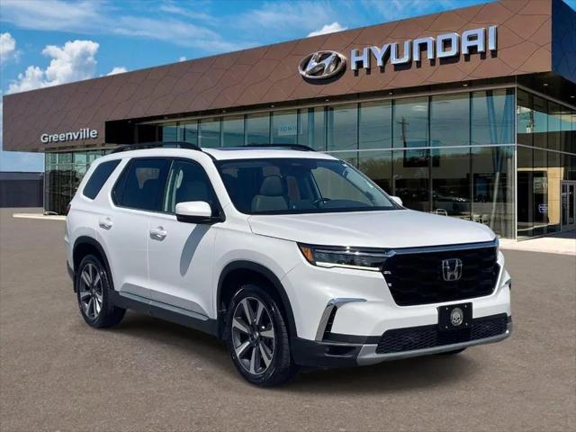 2023 Honda Pilot 2WD Touring for sale in Greenville, SC