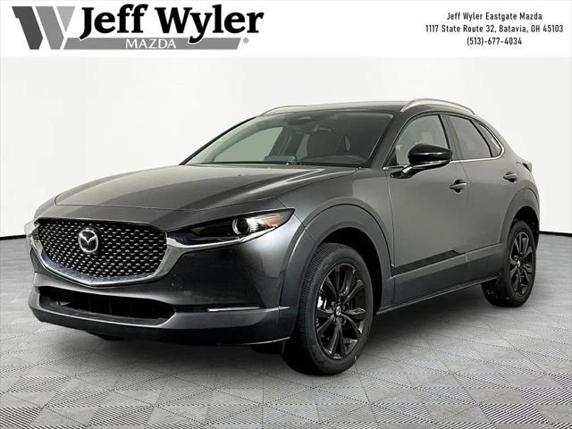 2025 Mazda CX-30 2.5 S Select Sport for sale in BATAVIA, OH