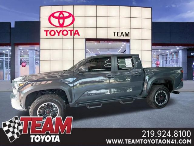 2024 Toyota Tacoma TRD Off Road for sale in Schererville, IN
