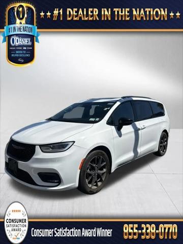 2025 Chrysler Pacifica Limited for sale in Fort Wayne, IN