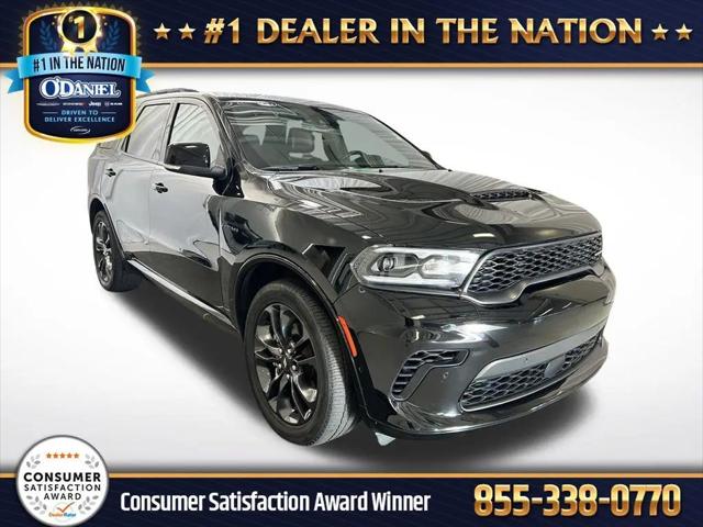 2024 Dodge Durango R/T Plus AWD for sale in Fort Wayne, IN