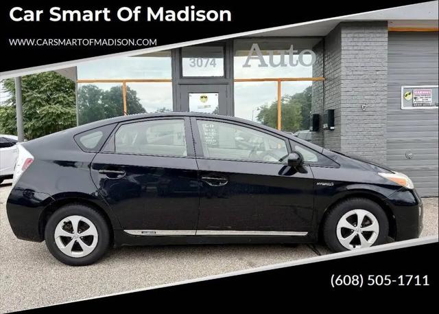 2013 Toyota Prius Two for sale in Madison, WI