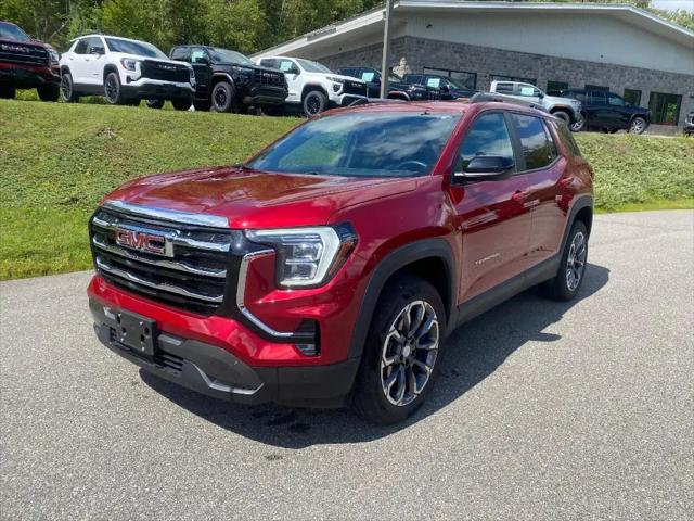 2025 GMC Terrain AWD Elevation for sale in Tannersville, NY
