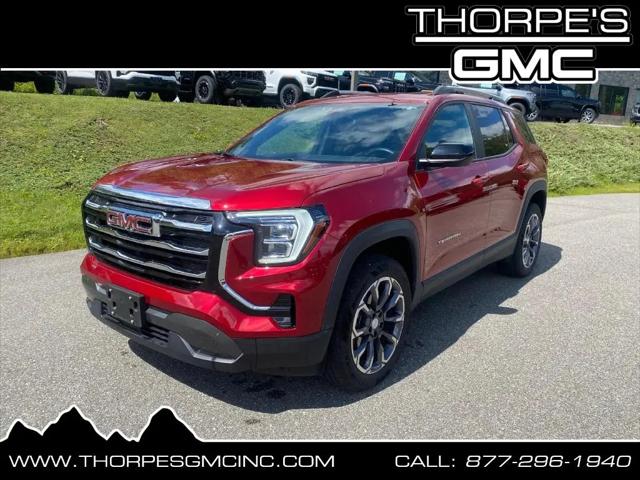 2025 GMC Terrain AWD Elevation for sale in Tannersville, NY