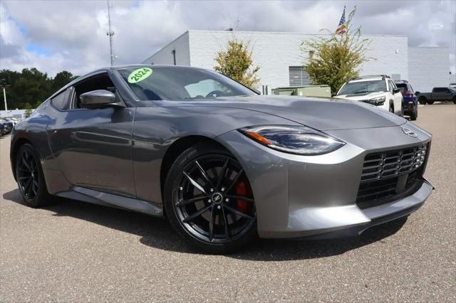 2024 Nissan Z Performance Manual for sale in Wesley Chapel, FL