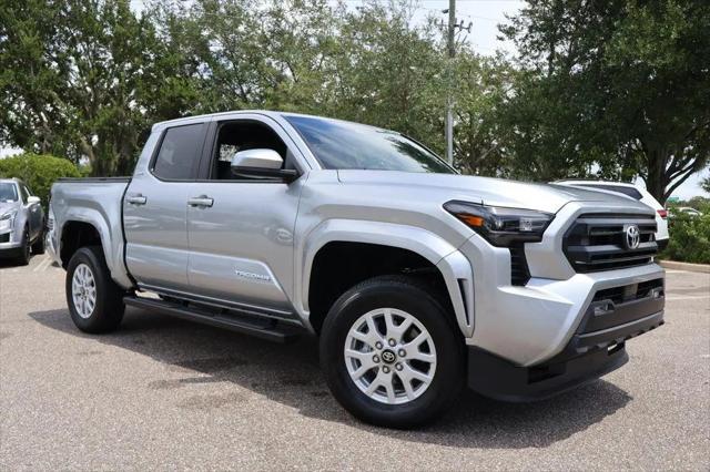2025 Toyota Tacoma SR5 for sale in Wesley Chapel, FL