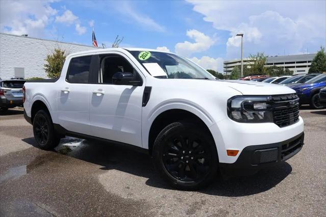 2024 Ford Maverick Lariat for sale in Wesley Chapel, FL