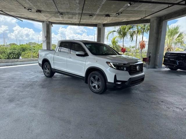 2023 Honda Ridgeline RTL-E for sale in Tamarac, FL