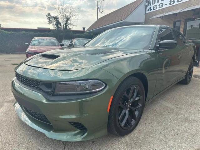 2023 Dodge Charger SXT for sale in Garland, TX