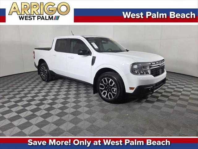 2024 Ford Maverick Lariat for sale in West Palm Beach, FL