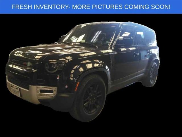 2024 Land Rover Defender 110 P300 for sale in San Juan Capistrano, CA