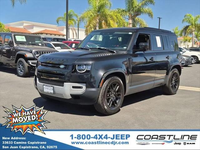 2024 Land Rover Defender 110 P300 for sale in San Juan Capistrano, CA