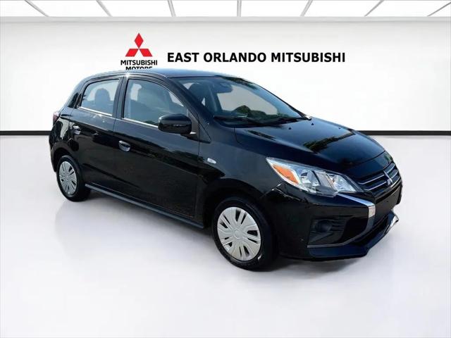 2024 Mitsubishi Mirage ES for sale in Winter Park, FL