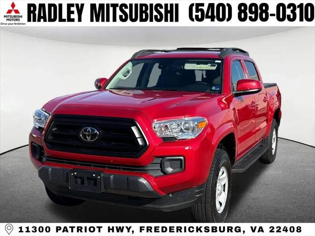 2023 Toyota Tacoma SR V6 for sale in Fredericksburg, VA