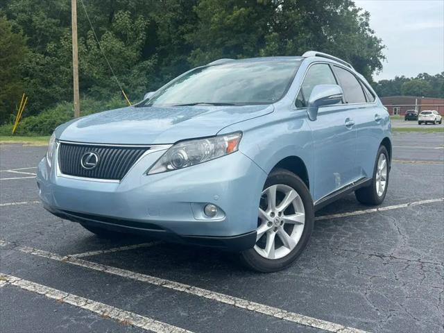 2010 Lexus RX 350 Base for sale in Mebane, NC