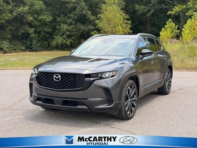 2023 Mazda CX-50 2.5 S Premium Plus for sale in Lawrence, KS