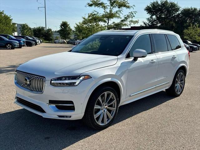 2023 Volvo XC90 B6 Ultimate 7-Seater for sale in Madison, WI