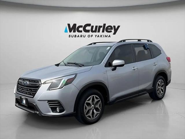 2022 Subaru Forester Touring for sale in Union Gap, WA
