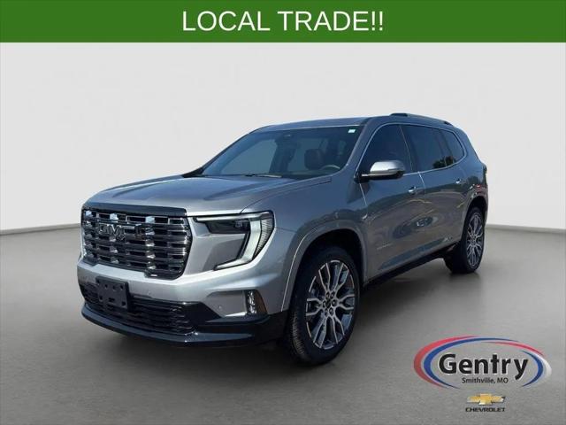 2026 GMC Acadia Denali Ultimate AWD for sale in Smithville, MO