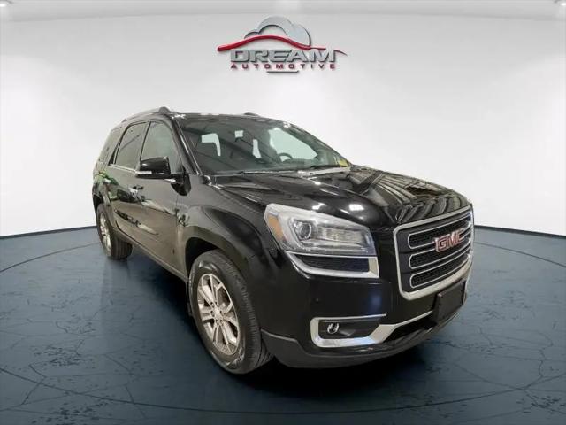 2016 GMC Acadia SLT-1 for sale in Lawrence, KS