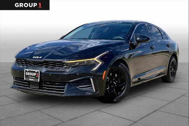 2025 Kia K5 LXS for sale in Lubbock, TX