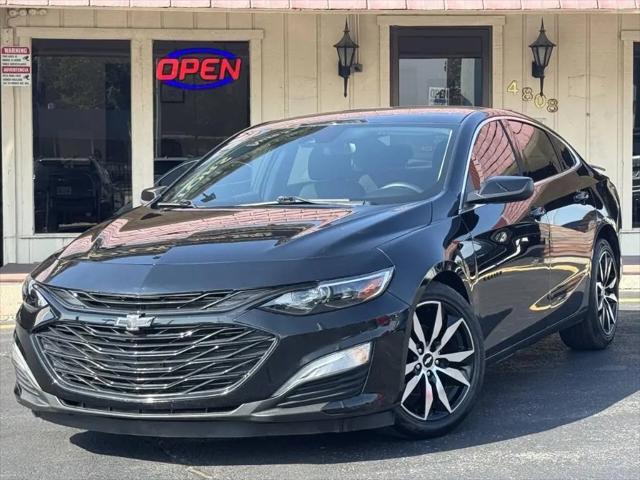 2023 Chevrolet Malibu FWD RS for sale in Omaha, NE