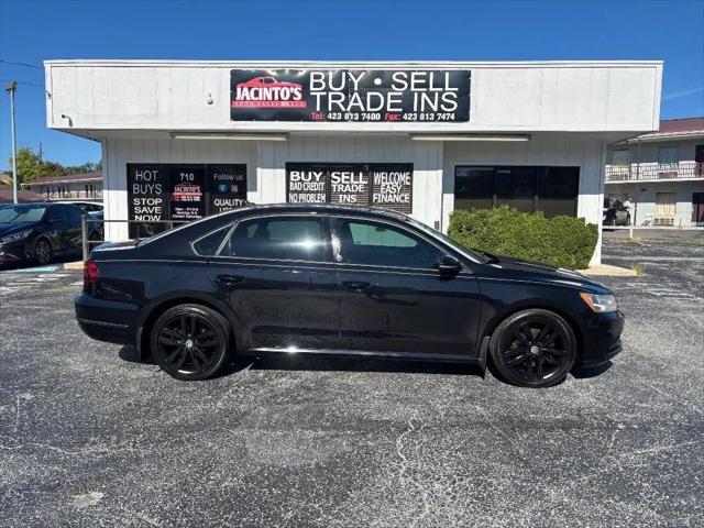 2019 Volkswagen Passat 2.0T Wolfsburg Edition for sale in Cleveland, TN