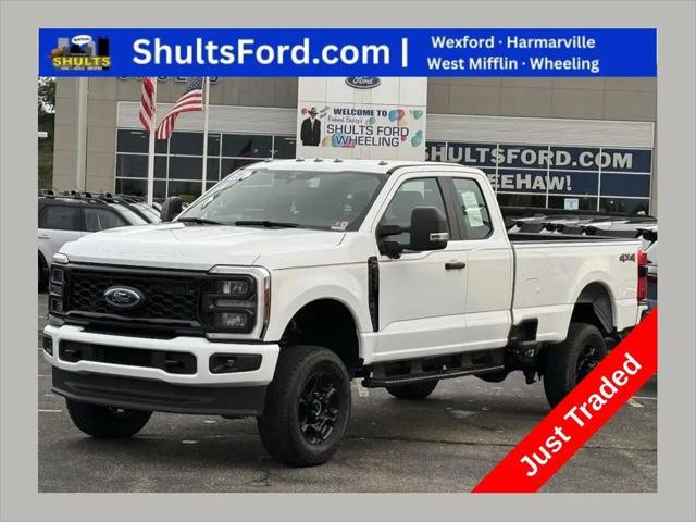 2025 Ford F-350 XL for sale in Triadelphia, WV
