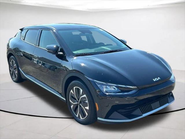 2024 Kia EV6 Light Long Range for sale in Falls Church, VA