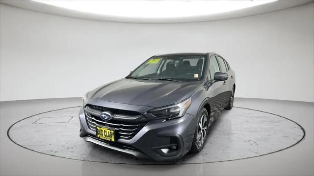 2025 Subaru Legacy Premium for sale in Longview, WA
