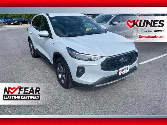 2025 Ford Escape ST-Line Select for sale in Quincy, IL