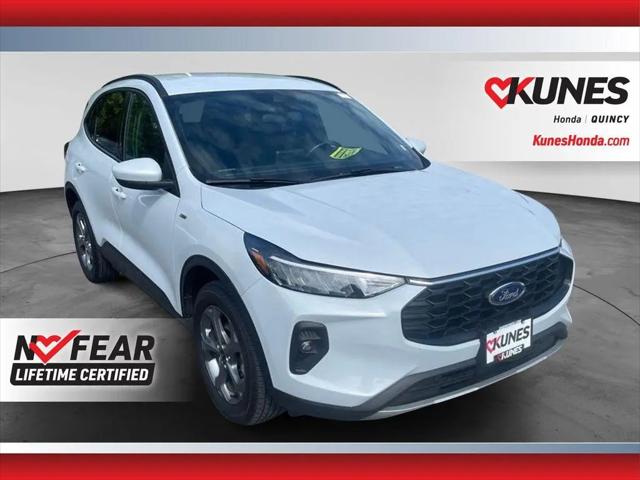 2025 Ford Escape ST-Line Select for sale in Quincy, IL