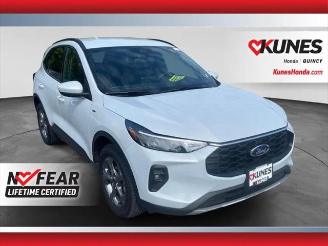 2025 Ford Escape ST-Line Select for sale in Quincy, IL