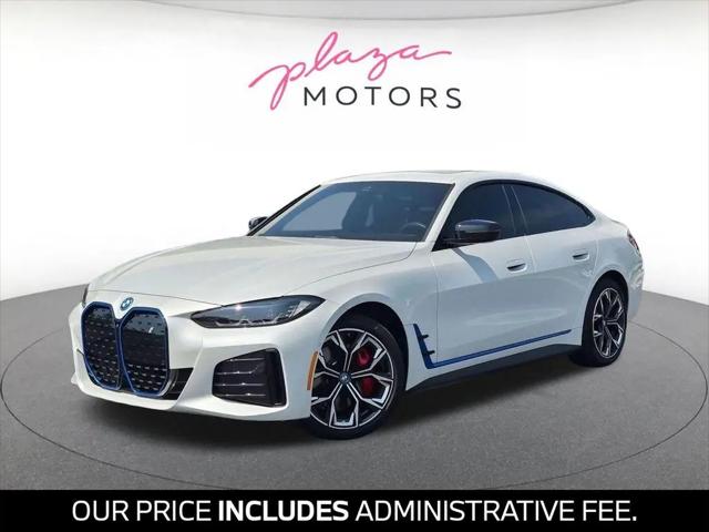 2024 BMW i4 eDrive40 for sale in Creve Coeur, MO
