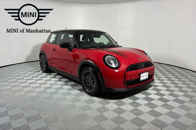 2026 MINI Hardtop Cooper S for sale in New York, NY