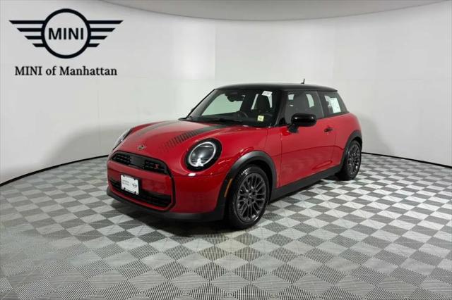 2026 MINI Hardtop Cooper S for sale in New York, NY