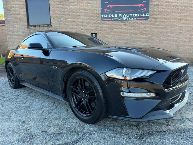 2019 Ford Mustang GT for sale in Newnan, GA
