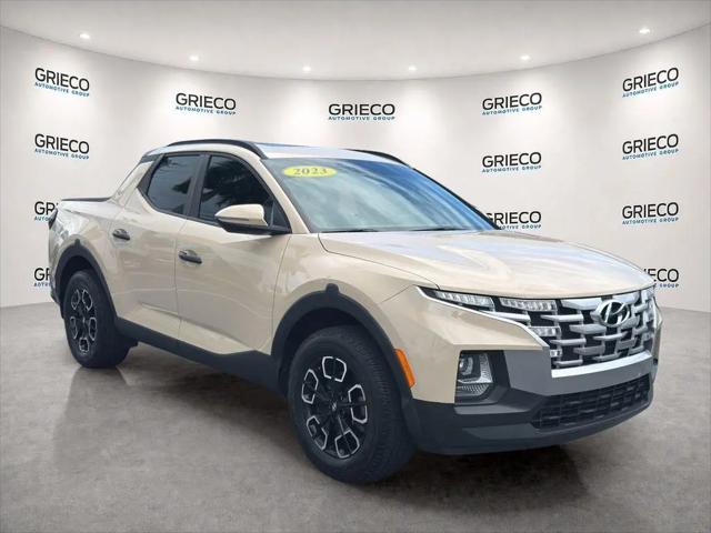 2022 Hyundai Santa Cruz SEL for sale in Fort Lauderdale, FL