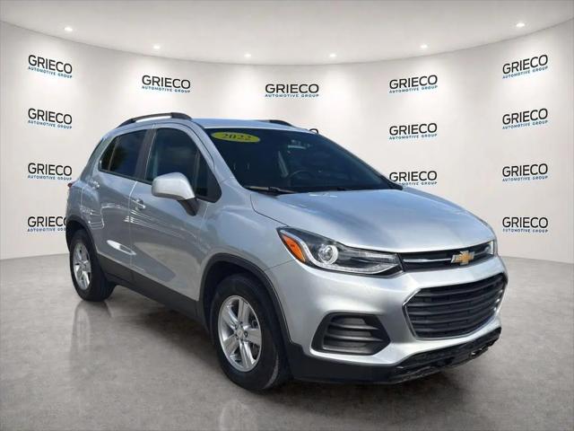 2022 Chevrolet Trax FWD LT for sale in Fort Lauderdale, FL