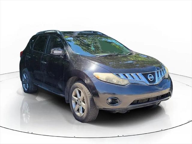 2010 Nissan Murano SL for sale in Chicago, IL