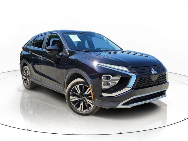 2024 Mitsubishi Eclipse Cross SE S-AWC for sale in Chicago, IL