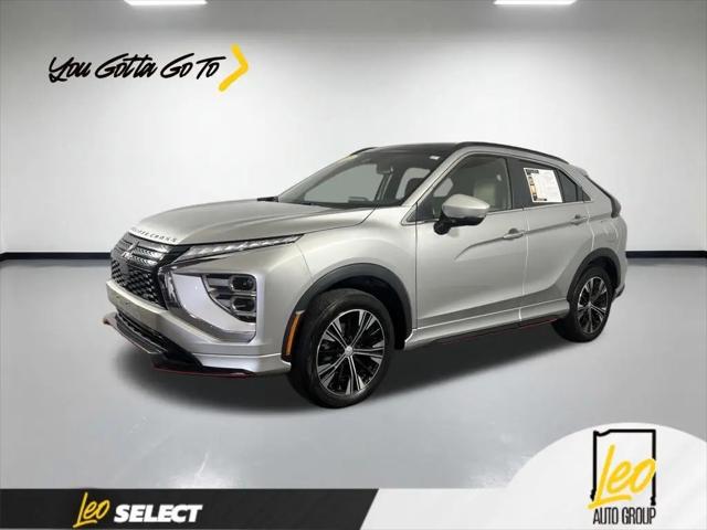 2022 Mitsubishi Eclipse Cross SEL S-AWC for sale in Columbus, IN
