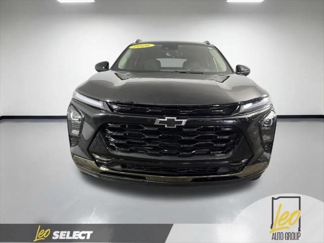 2026 Chevrolet Trax FWD ACTIV for sale in Columbus, IN