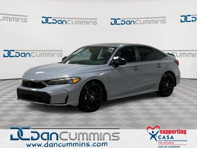 2026 Honda Civic Sport for sale in Georgetown, KY