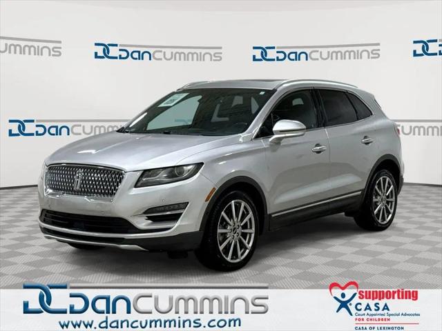 2019 Lincoln MKC Reserve for sale in Georgetown, KY